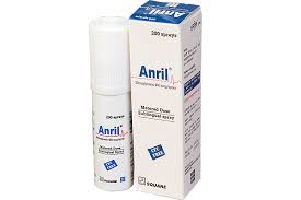 product name
